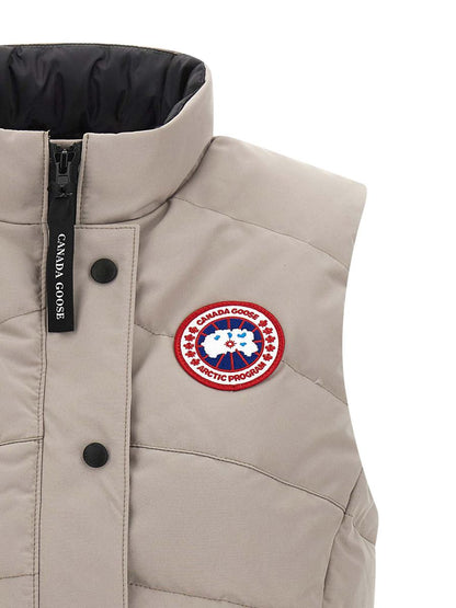 Canada Goose 'Freestyle' Vest