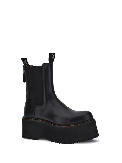 R13 Boots