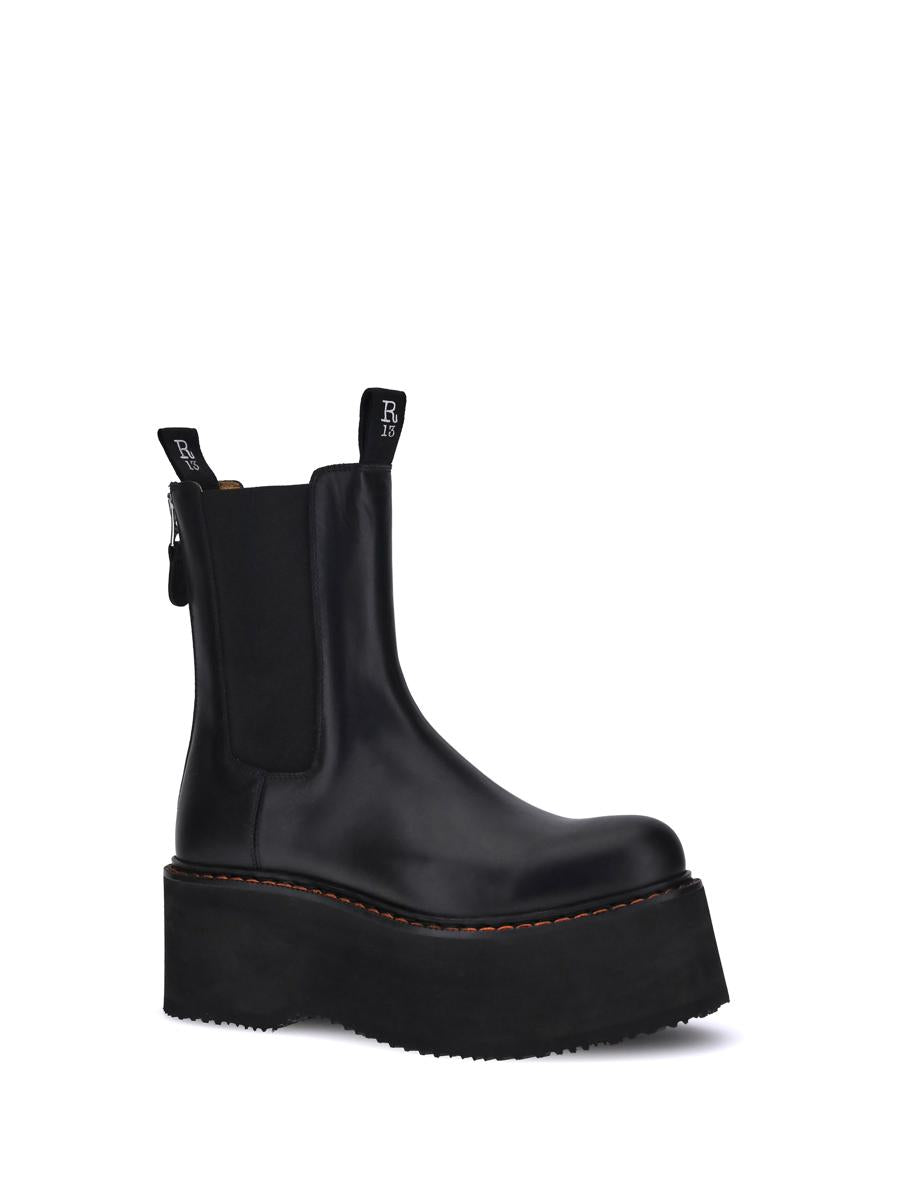 R13 Boots
