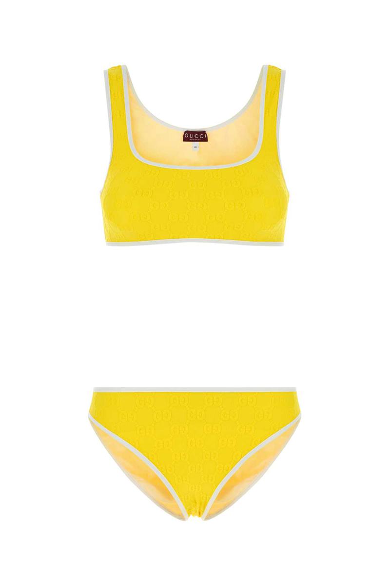 Gucci Swimsuits