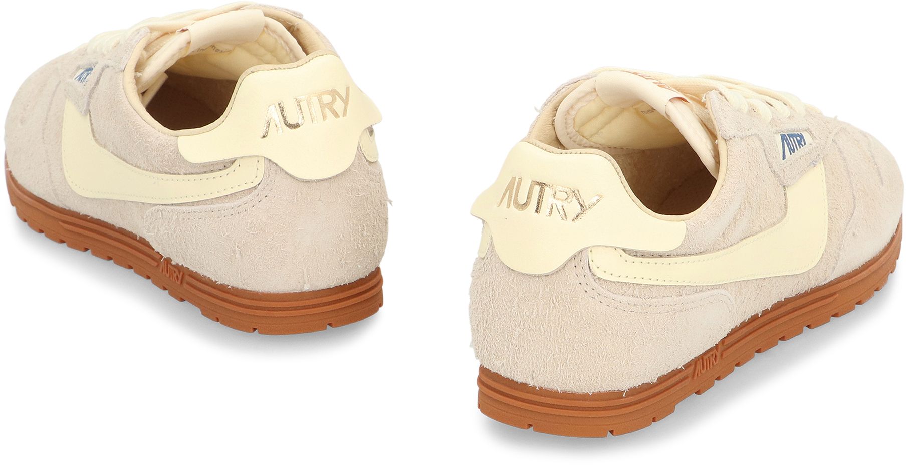 Autry "Windspin" Low Sneaker