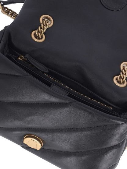 Pinko Shoulder Bags