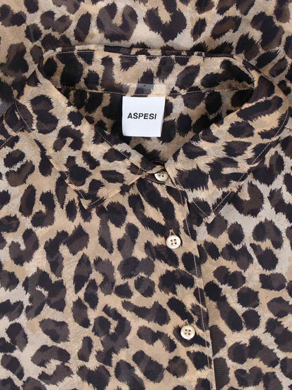 Aspesi Shirts