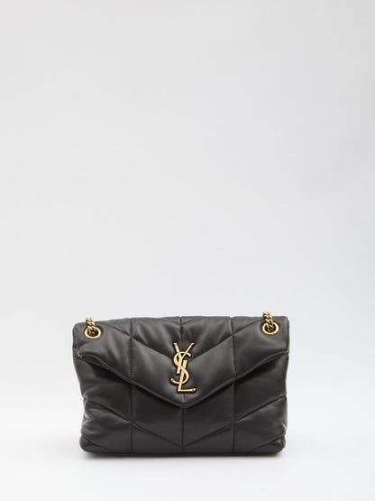 Small Puffer Bag