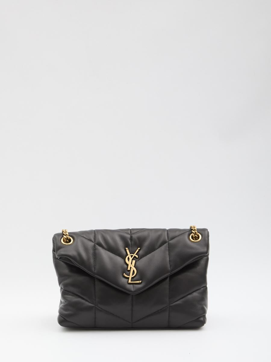 Small Puffer Bag