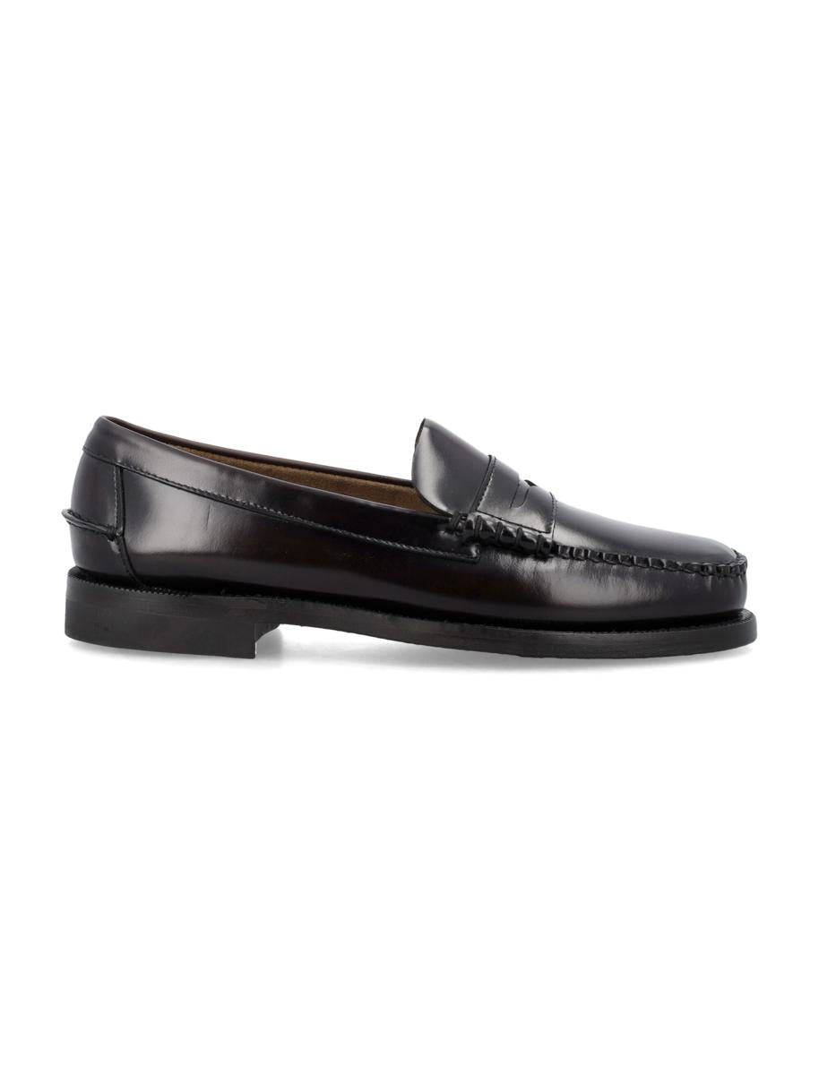 Sebago Classic Dan Loafers