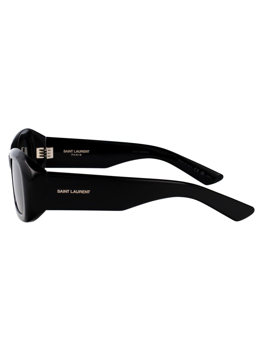 Saint Laurent Eyewear Sunglasses