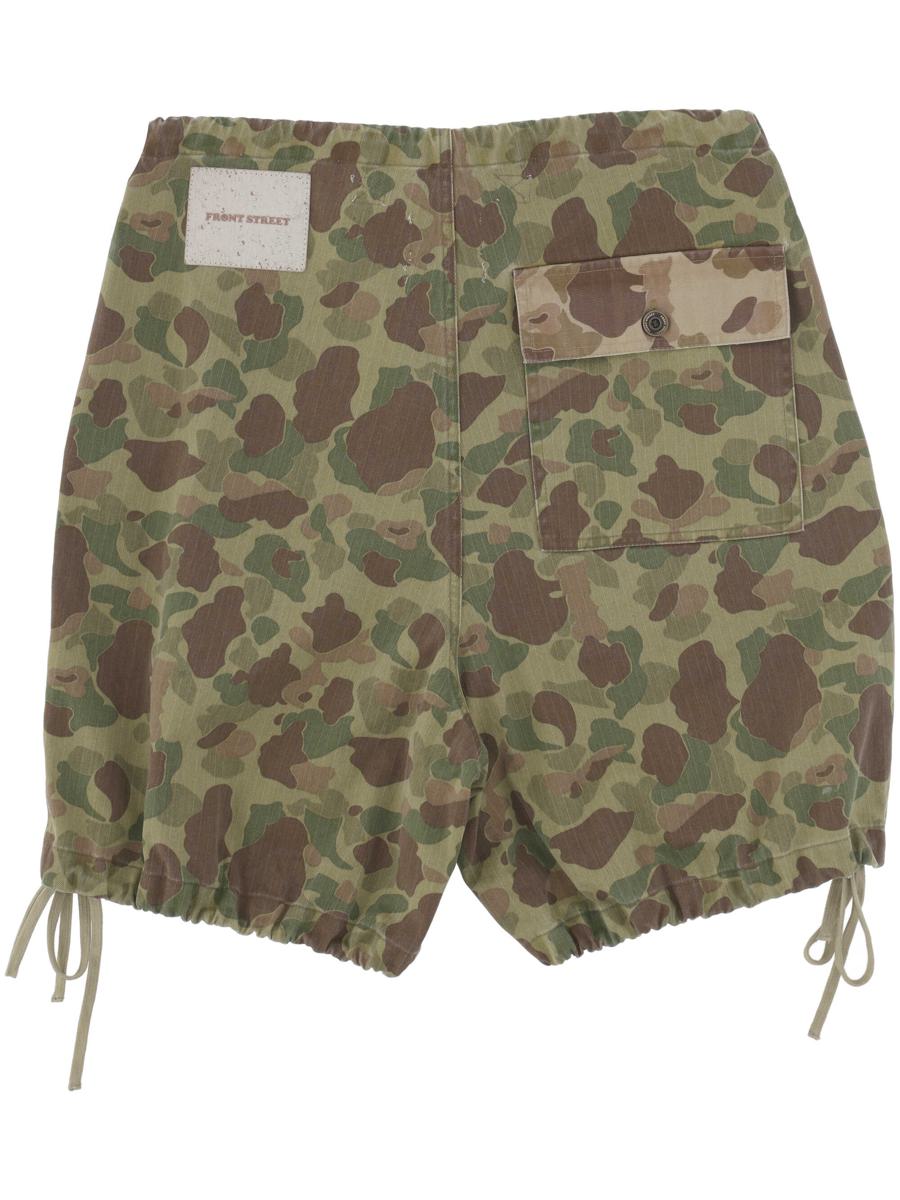 Front Street 8 Shorts