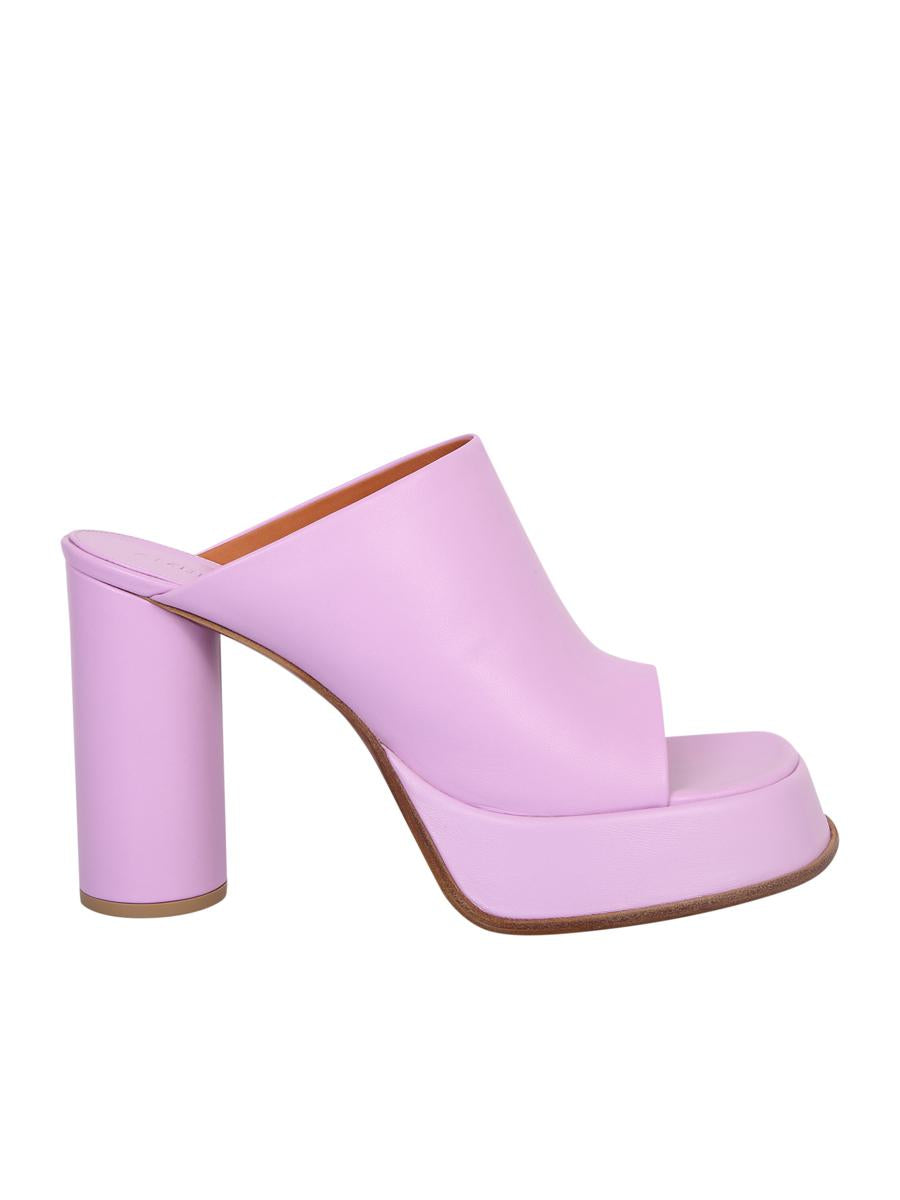 Ambush High Heels