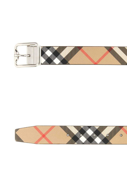 Burberry Belt