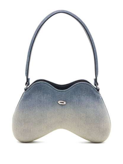 Diesel 'Double-D Shoulder' Shoulder Bag