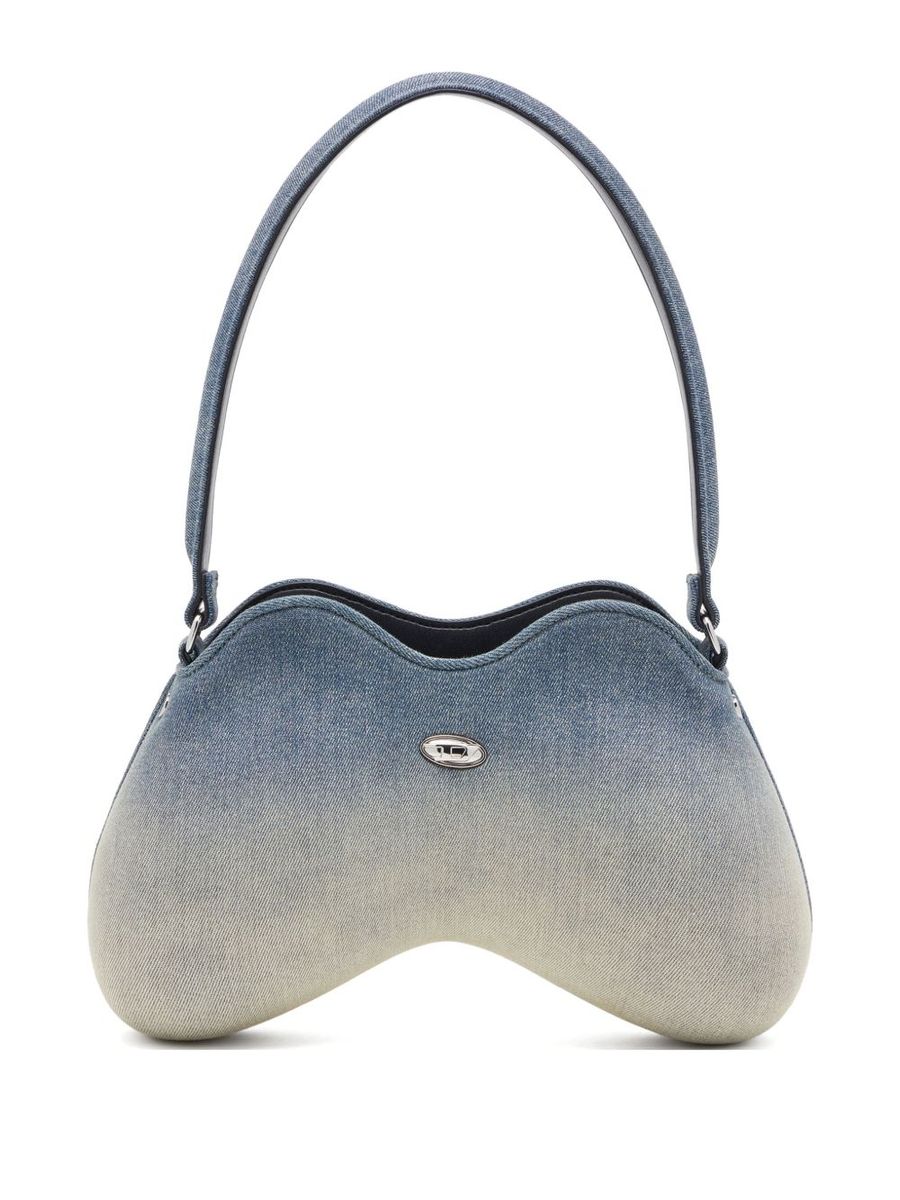 Diesel 'Double-D Shoulder' Shoulder Bag