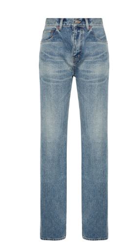 Saint Laurent  Jeans