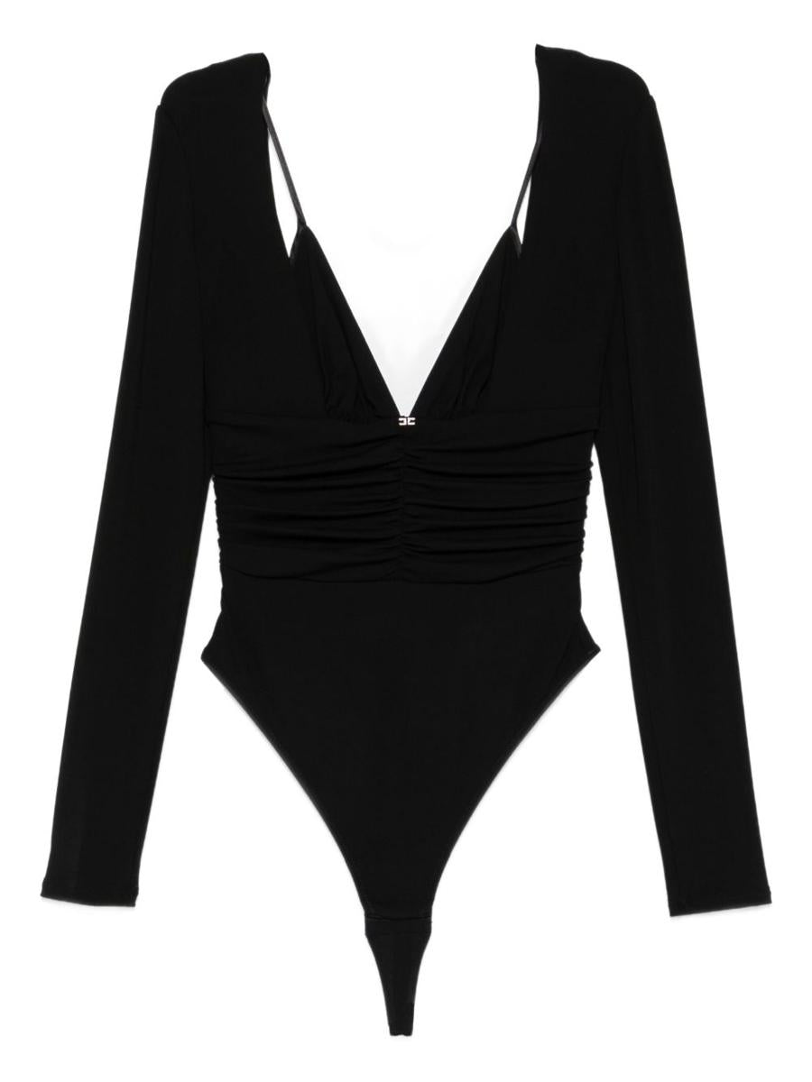Elisabetta Franchi Top