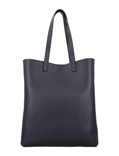Saint Laurent Bold Shopping Bag