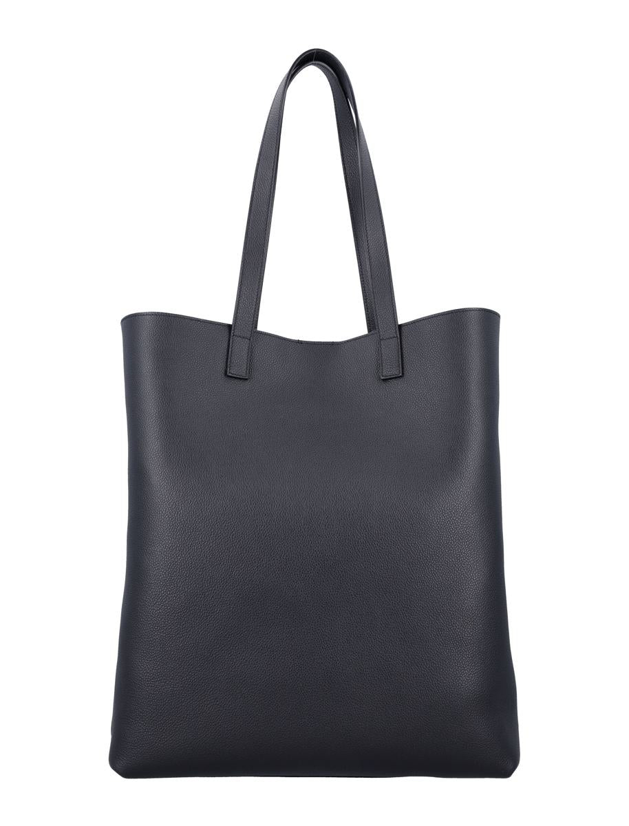 Saint Laurent Bold Shopping Bag