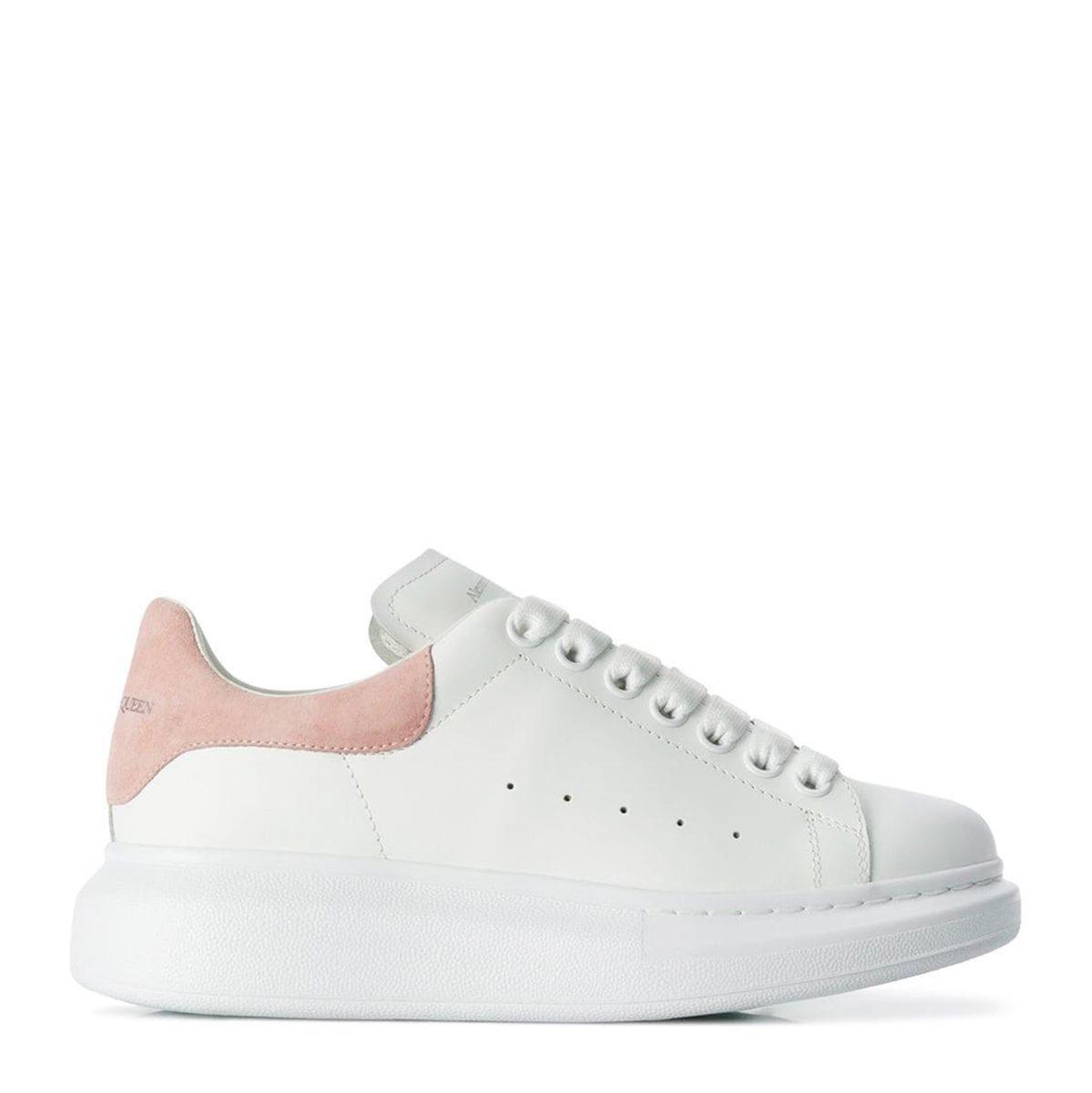 Alexander Mcqueen Sneakers
