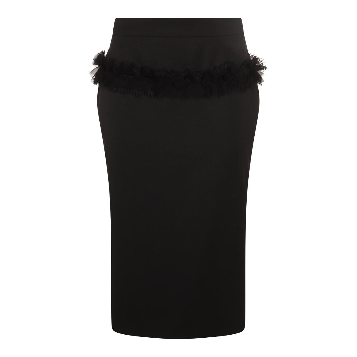 Alexander McQueen Skirts
