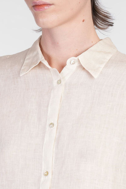 120% Lino Shirt