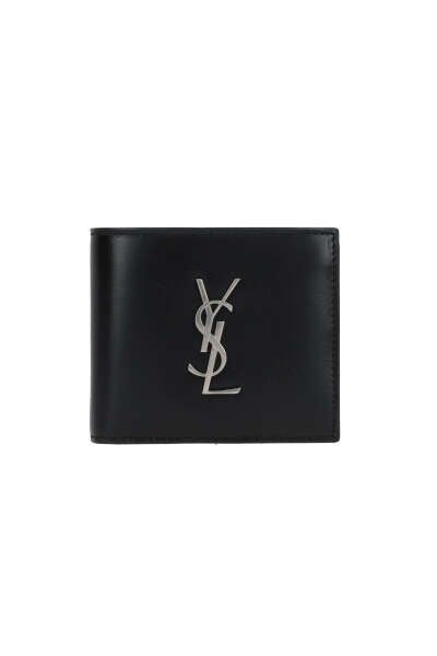 Saint Laurent Wallets
