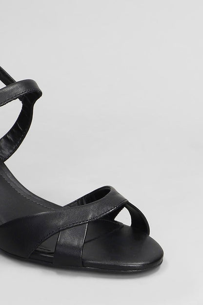 Arezzo Sandals