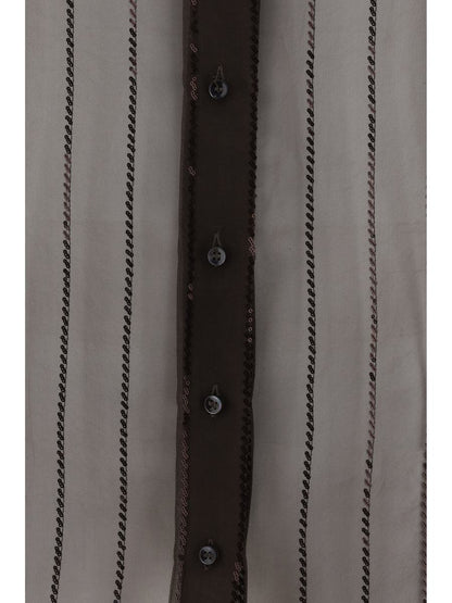 Brunello Cucinelli Shirts