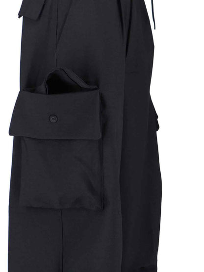 Y-3 Adidas Trousers