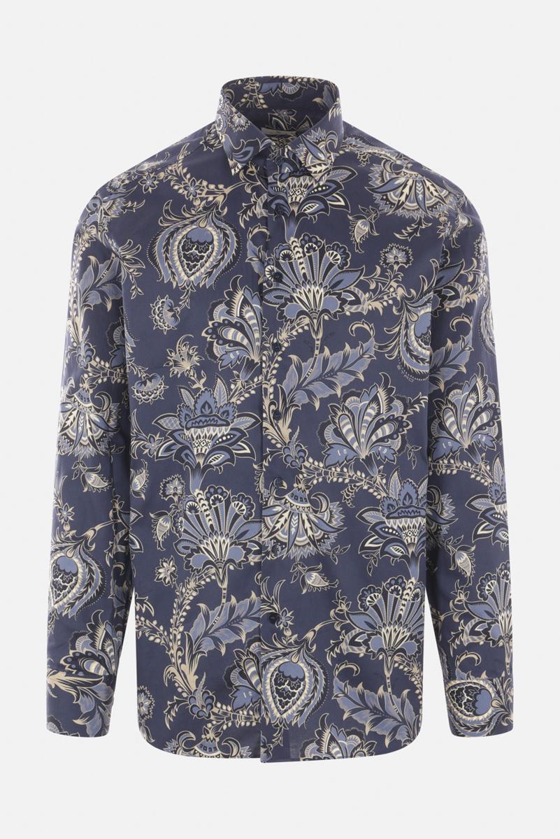 Etro Shirts