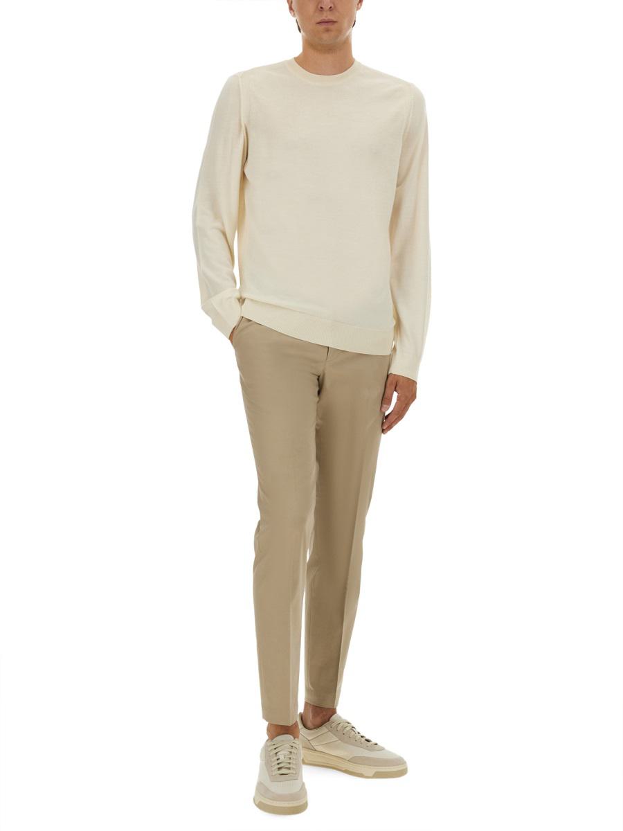 Boss Slim Fit Pants