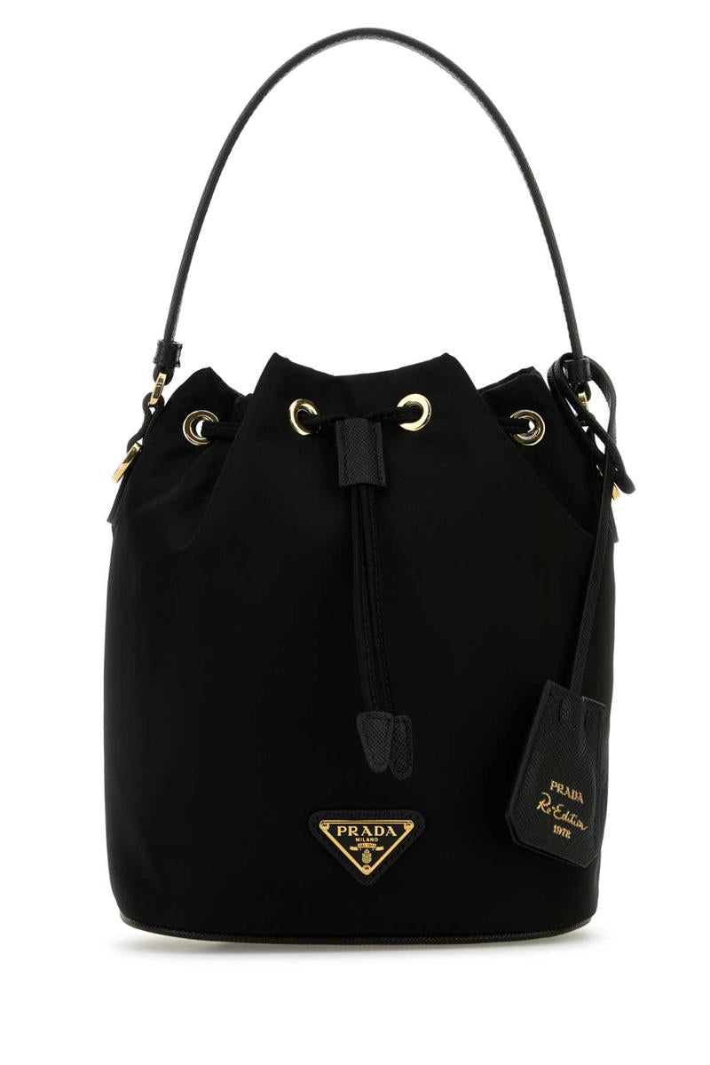 Prada Handbags.