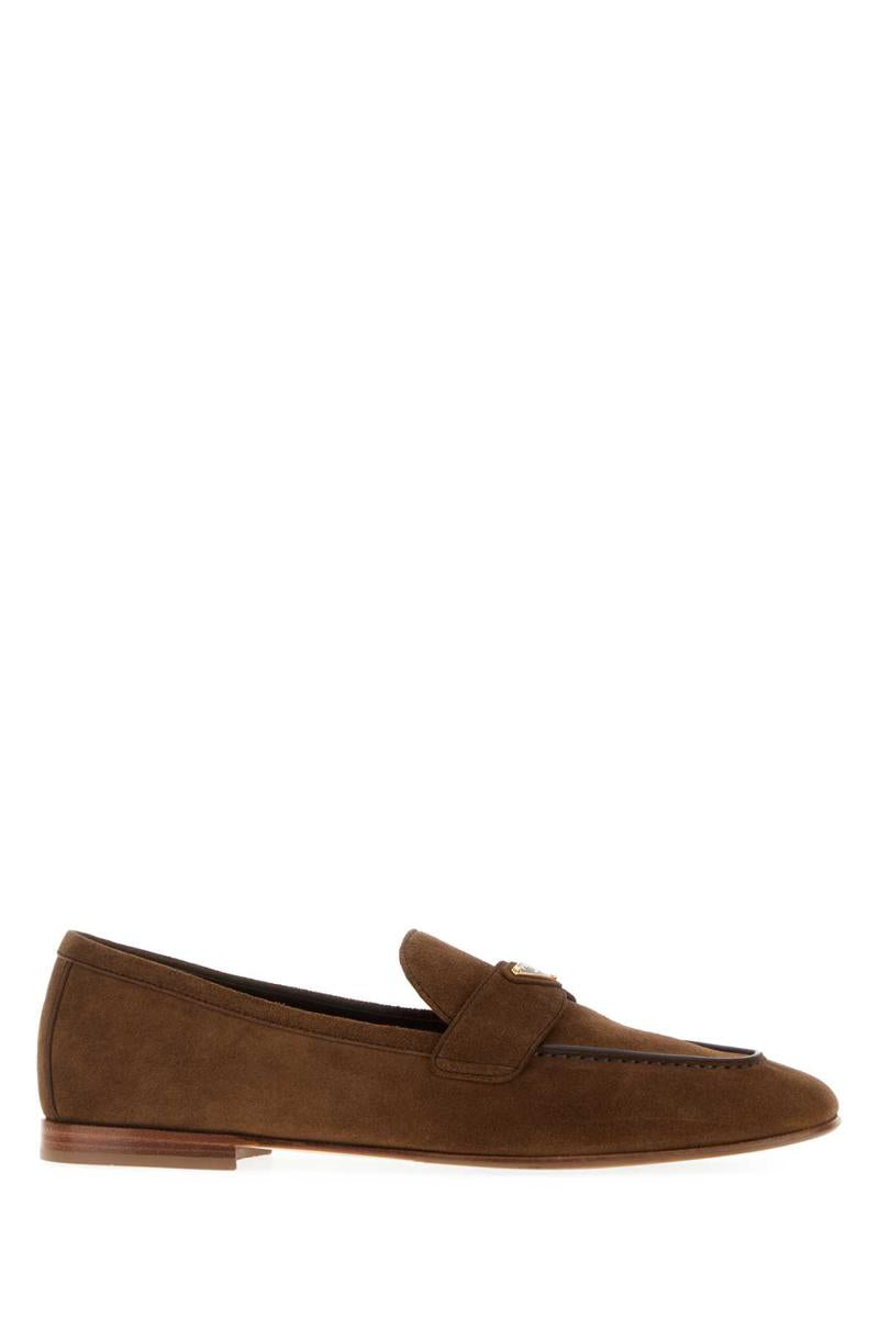 Prada Moccasters
