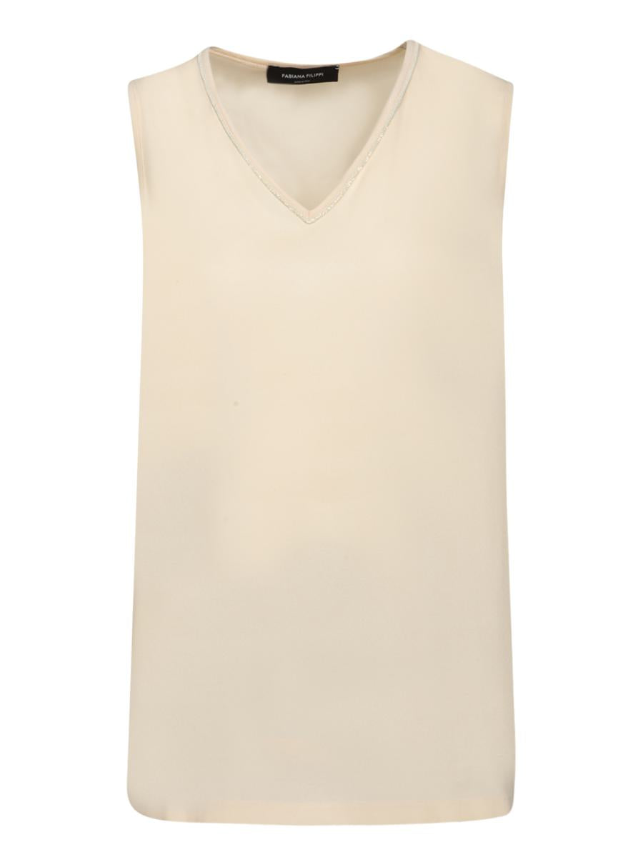 Fabiana Filippi Tops