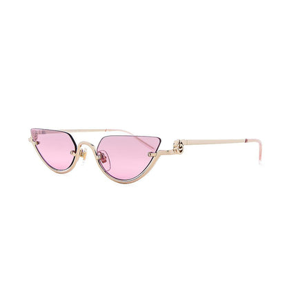 Gucci Gg1603S Linea Gg Logo Sunglasses