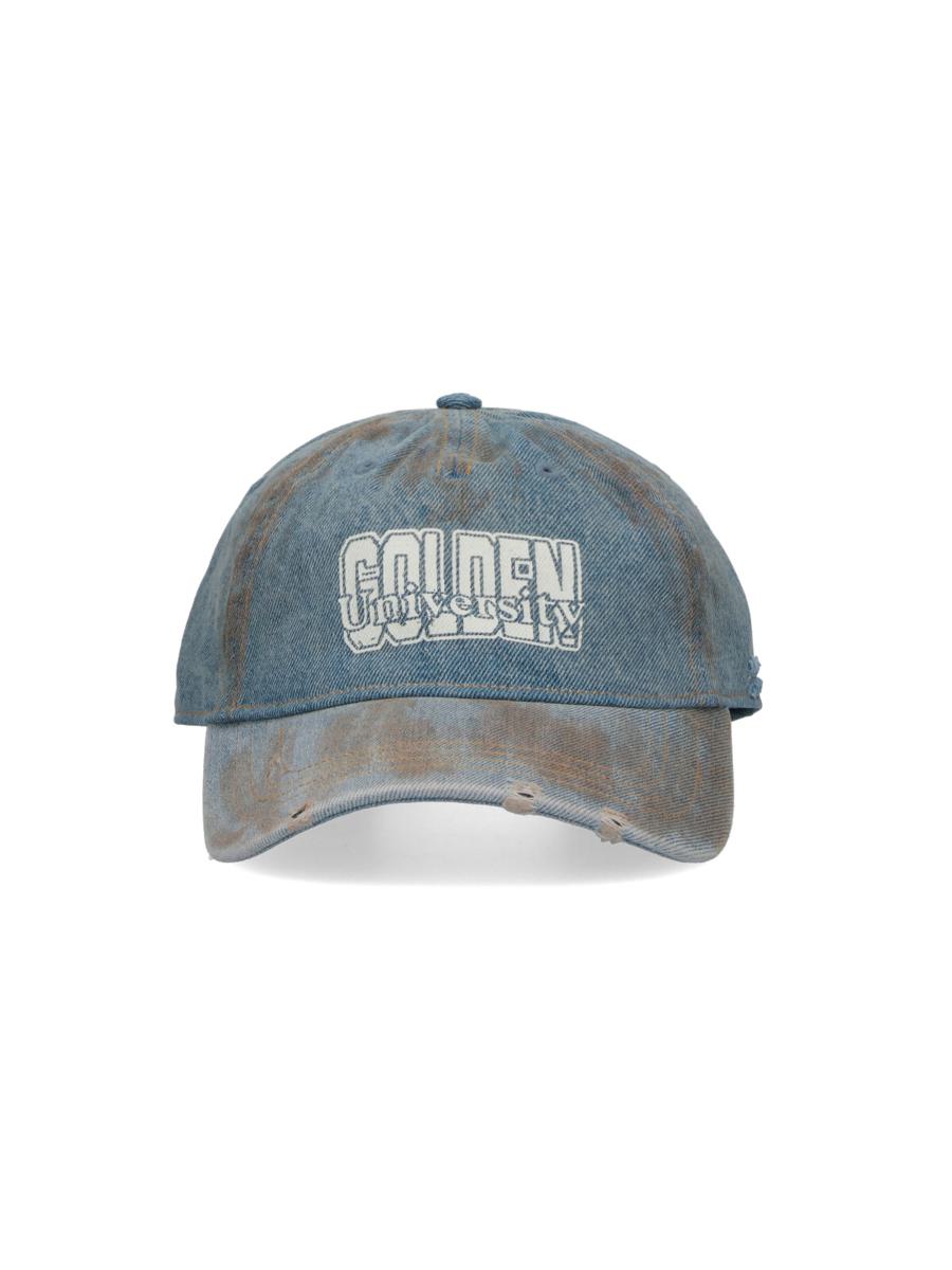 Golden Goose Hats