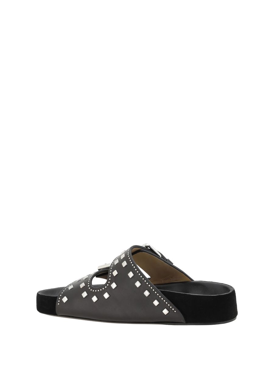 Isabel Marant Lennyo Sandals