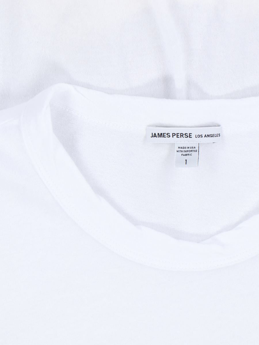 James Perse T-Shirts And Polos