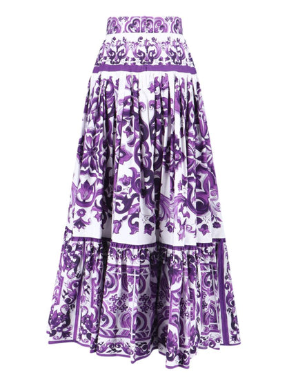 Dolce & Gabbana Skirts