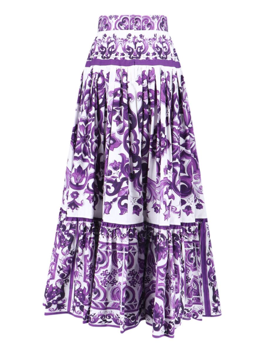 Dolce & Gabbana Skirts