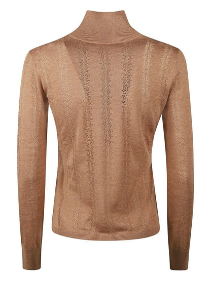 Max Mara Studio Sweaters