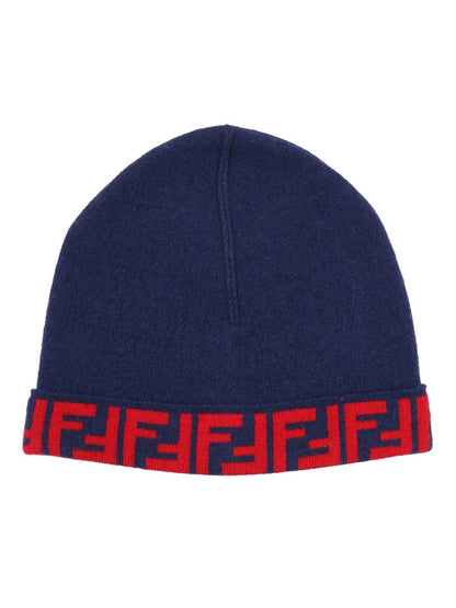 Fendi Kids Hat