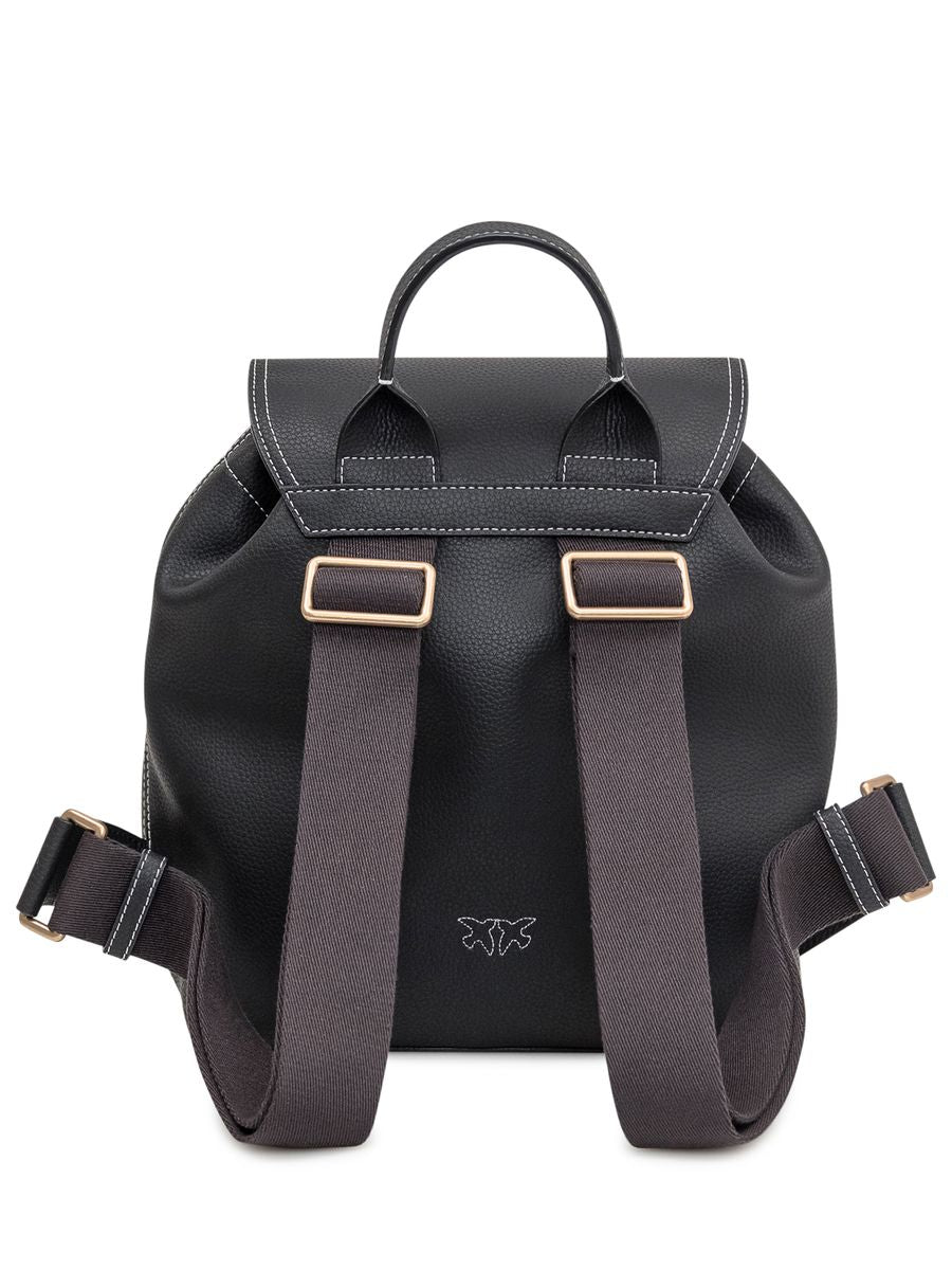 Pinko Carrie Backpack