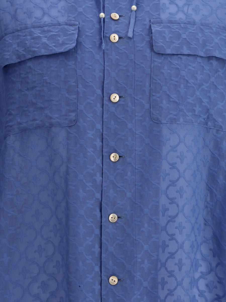 Undercover Shirts