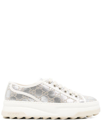 Gucci Flat Shoes