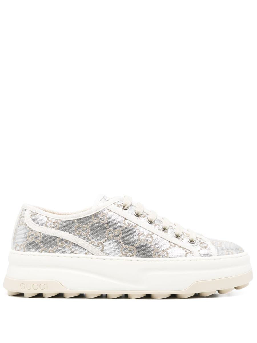 Gucci Flat Shoes