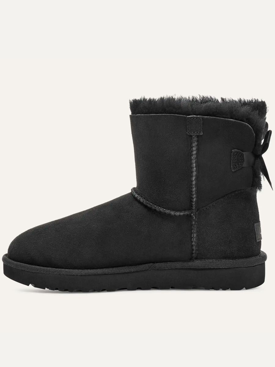 UGG Mini Bailey Bow Ii Shoes