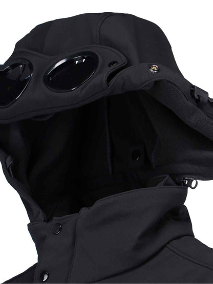 C.P. Company Jackets
