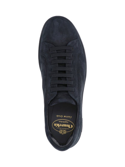 Church'S Sneakers