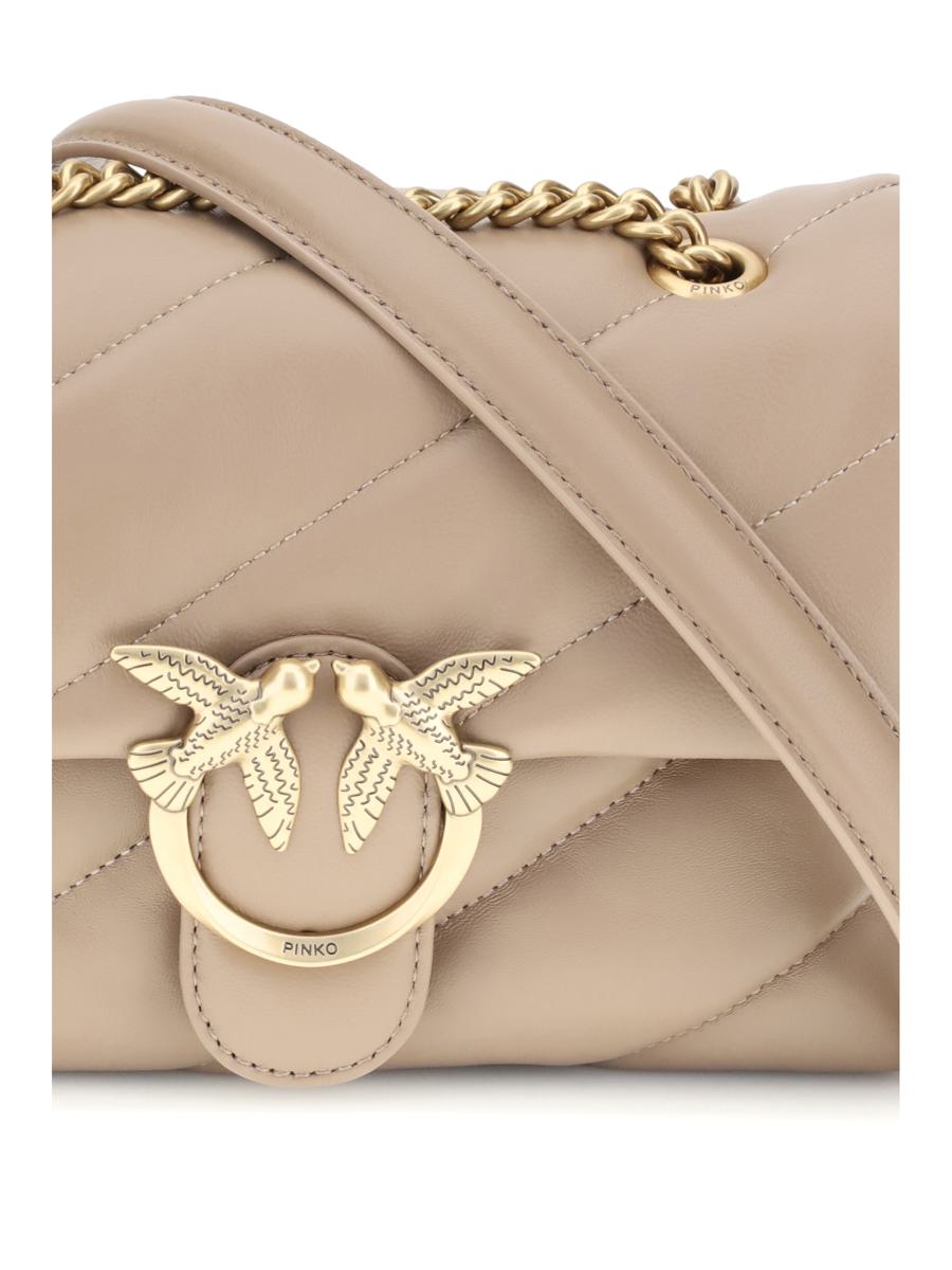 Pinko Shoulder Bags