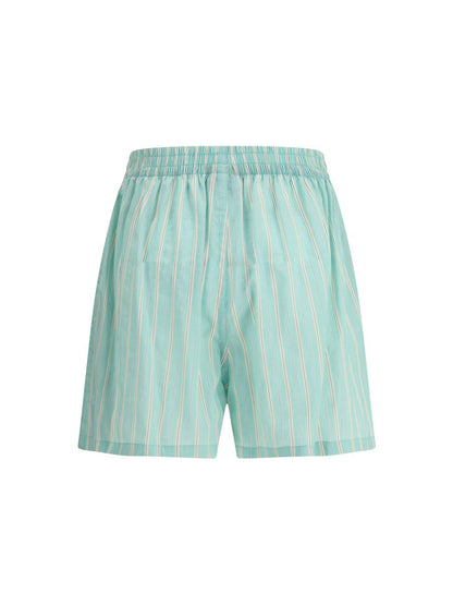 Balenciaga Bermuda Shorts