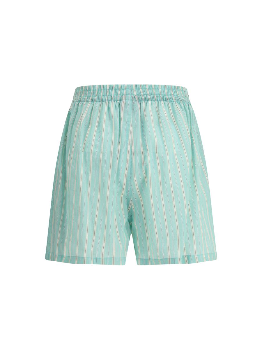 Balenciaga Bermuda Shorts